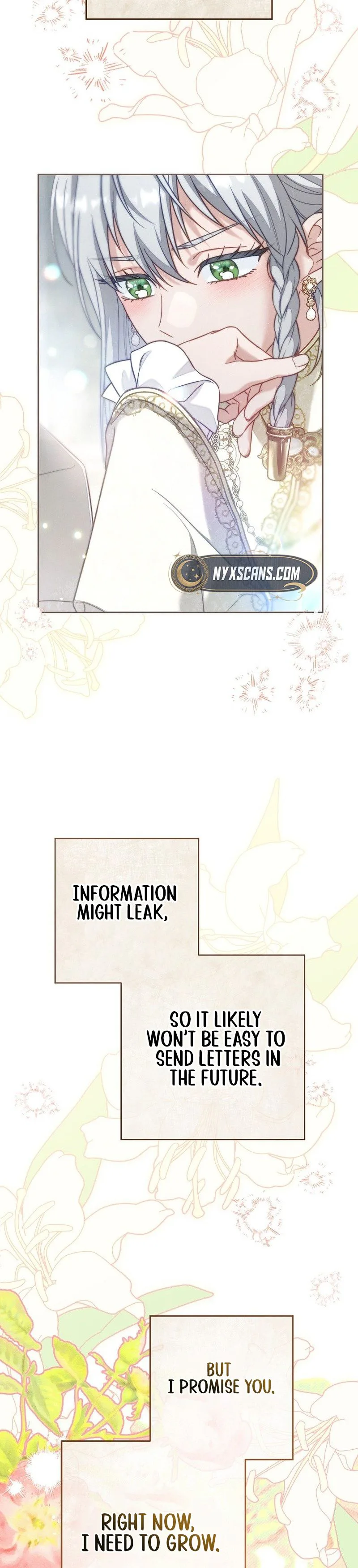 Marriage of Convenience 2: An Unforgettable Song Chapter 47 - S1 END Page 30