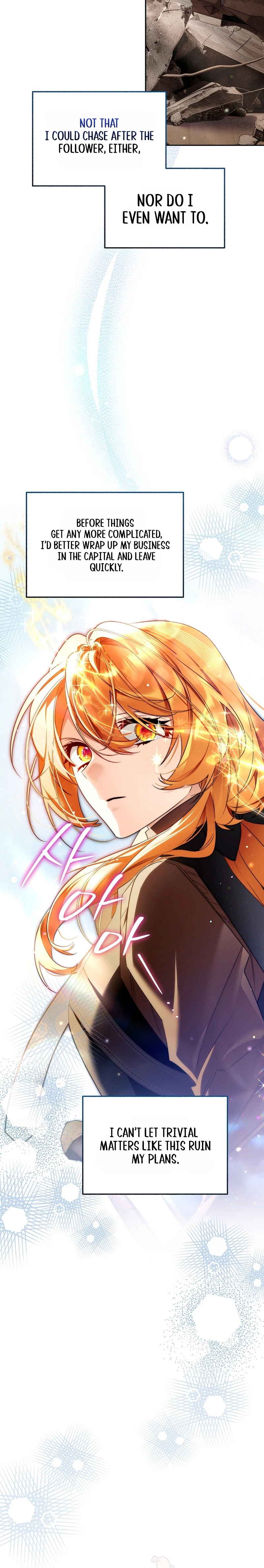 Marriage With A Suspiciously Demure Husband Chapter 29 Page 16