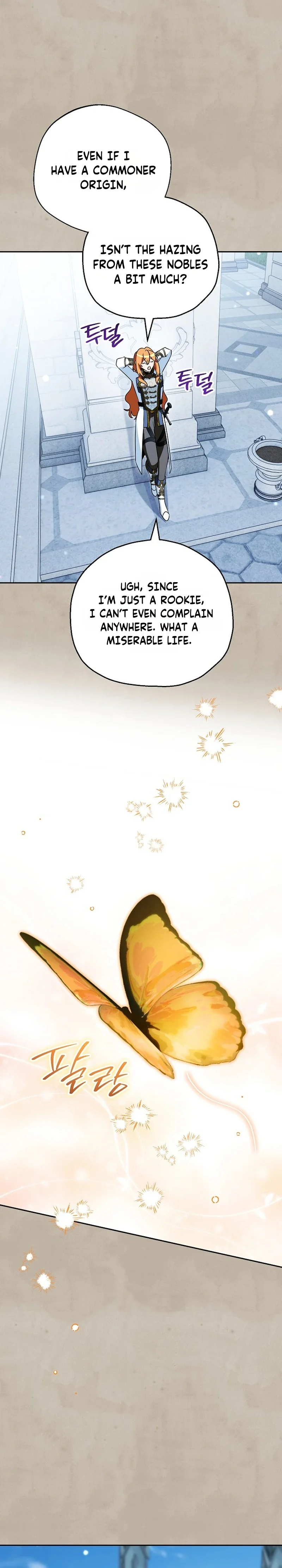 Marriage With A Suspiciously Demure Husband Chapter 31 Page 24