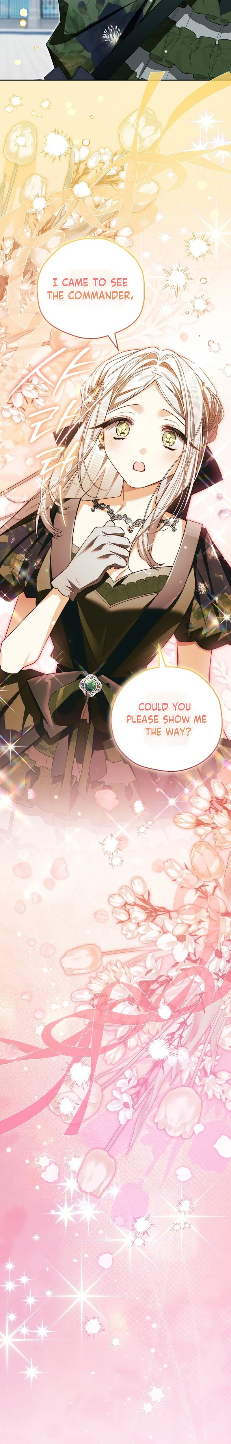 Marriage With A Suspiciously Demure Husband Chapter 31 Page 26