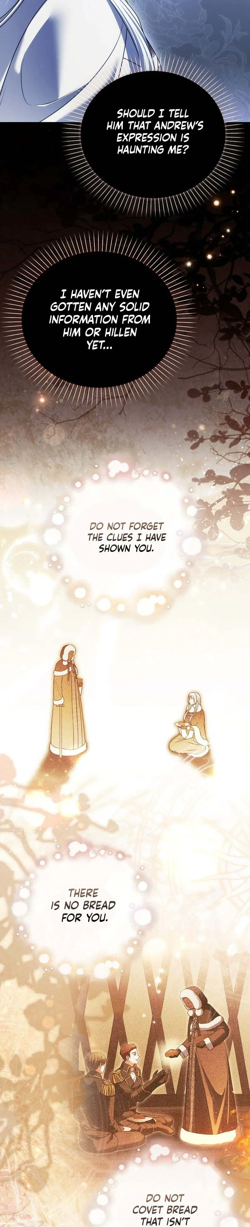 Marry or Die Chapter 39 Page 20