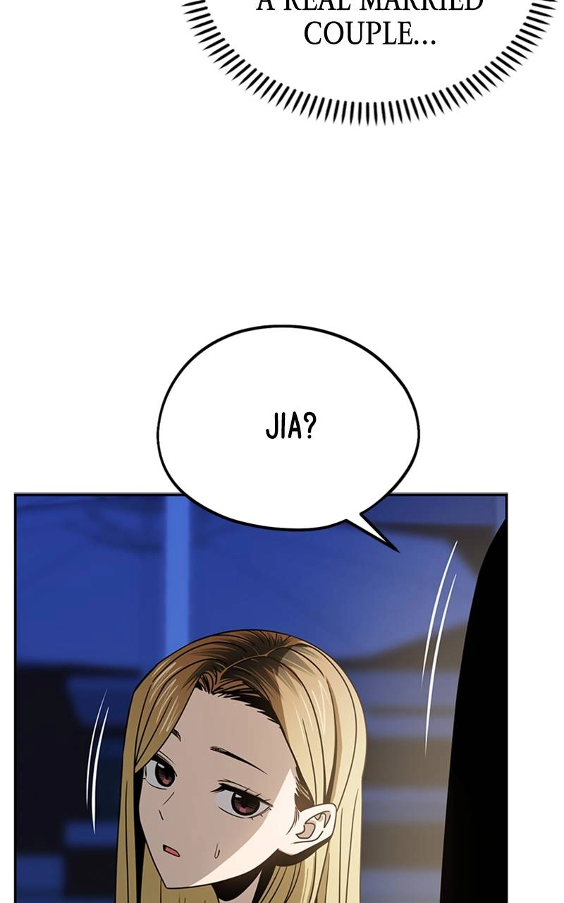 Maybe Meant to Be Chapter 68 - An Early Summer Page 109