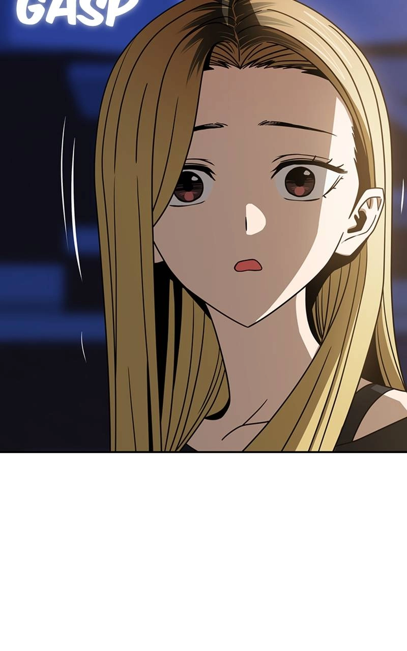 Maybe Meant to Be Chapter 68 - An Early Summer Page 111