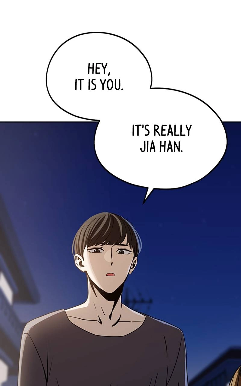 Maybe Meant to Be Chapter 68 - An Early Summer Page 112