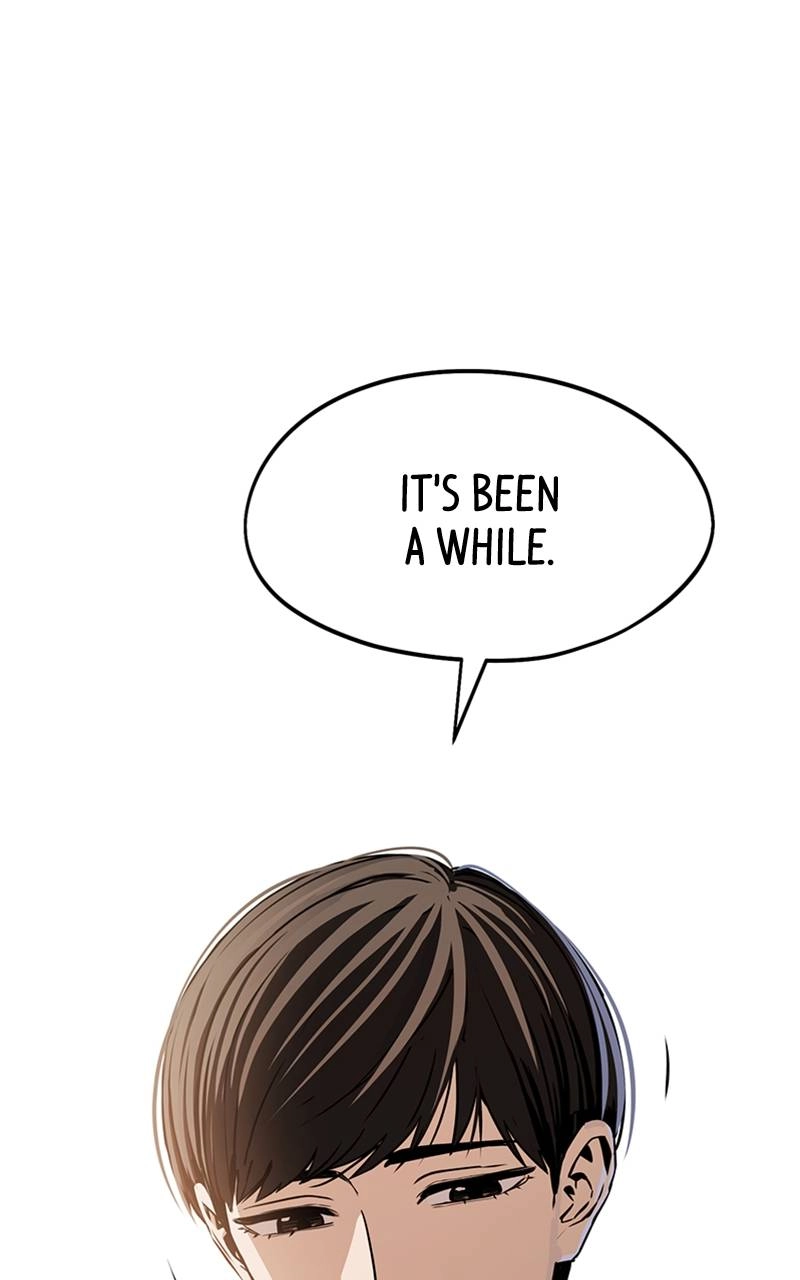 Maybe Meant to Be Chapter 68 - An Early Summer Page 114