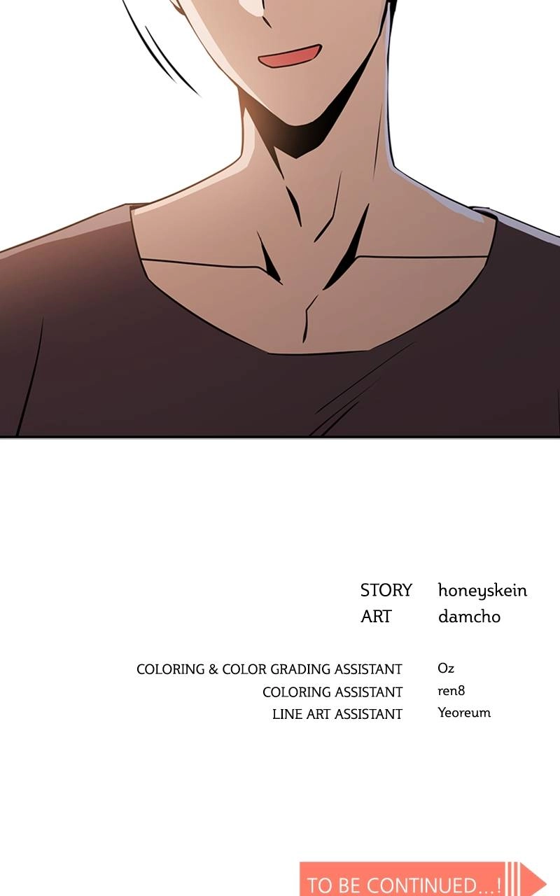 Maybe Meant to Be Chapter 68 - An Early Summer Page 115