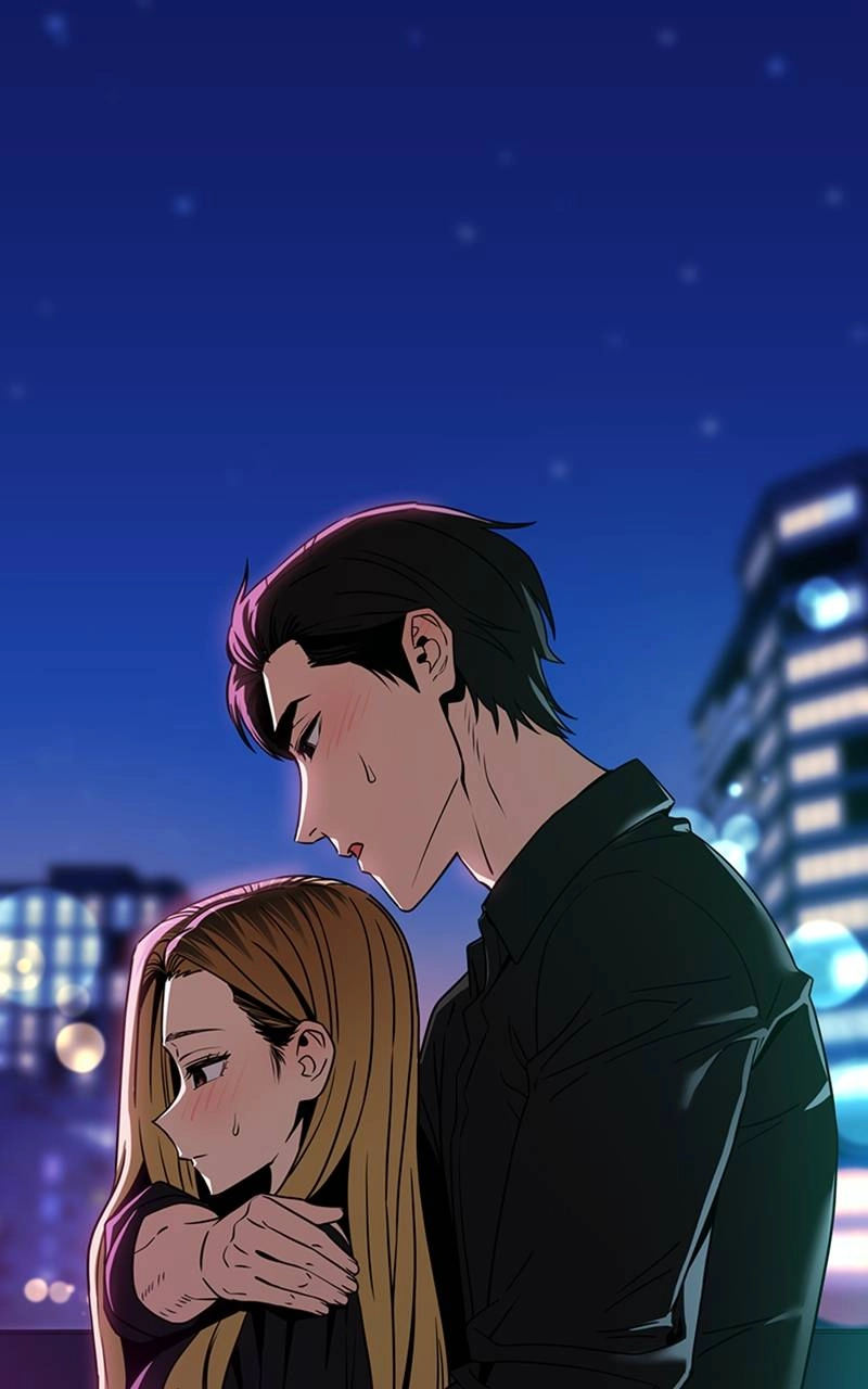 Maybe Meant to Be Chapter 68 - An Early Summer Page 18