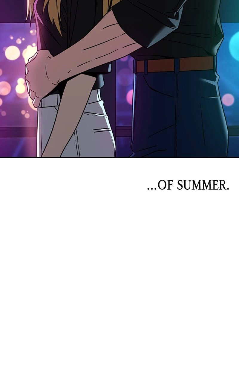 Maybe Meant to Be Chapter 68 - An Early Summer Page 19