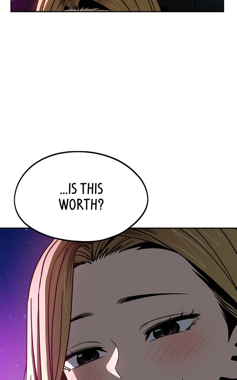 Maybe Meant to Be Chapter 68 - An Early Summer Page 21
