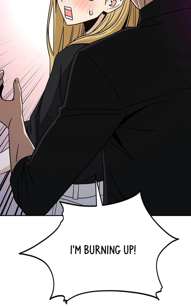 Maybe Meant to Be Chapter 68 - An Early Summer Page 25
