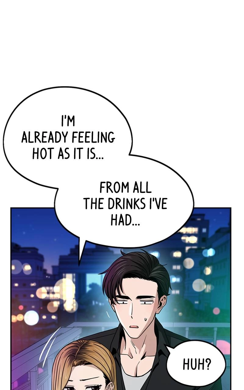 Maybe Meant to Be Chapter 68 - An Early Summer Page 26