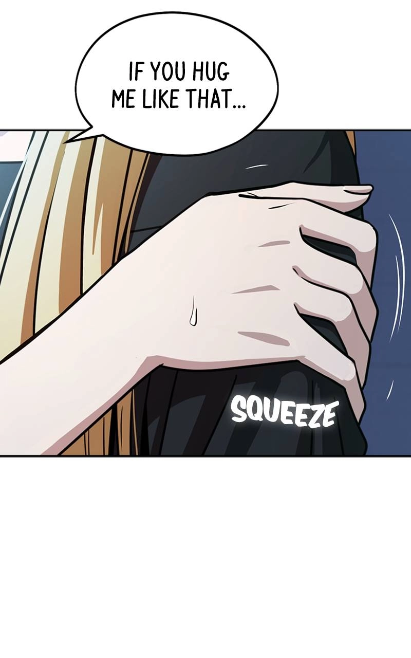 Maybe Meant to Be Chapter 68 - An Early Summer Page 28