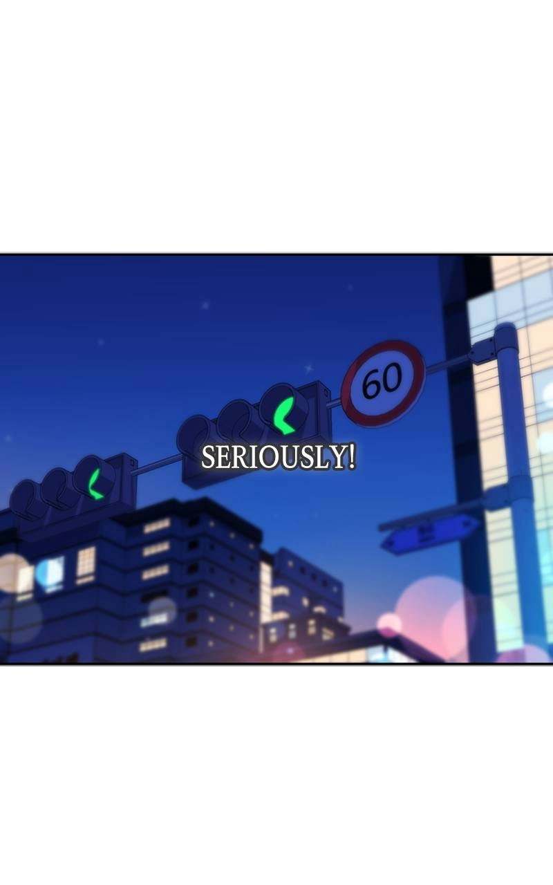 Maybe Meant to Be Chapter 68 - An Early Summer Page 32