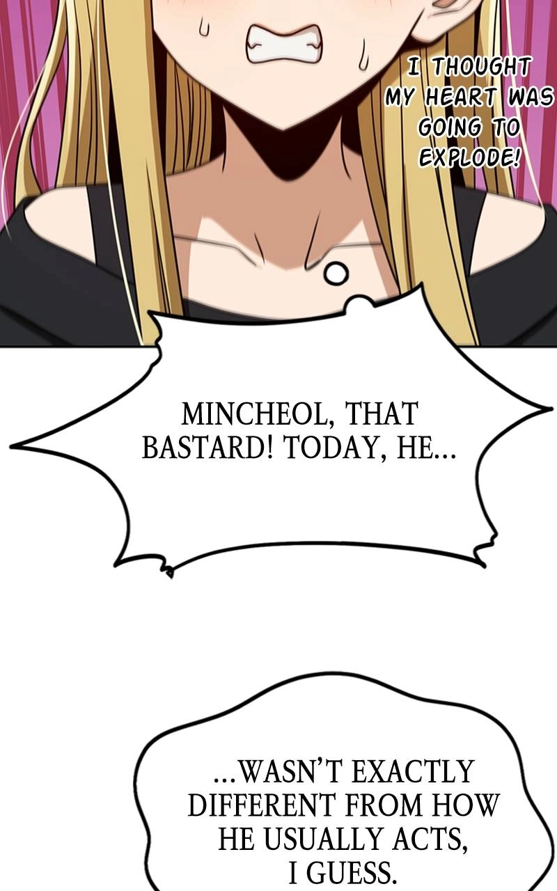 Maybe Meant to Be Chapter 68 - An Early Summer Page 34