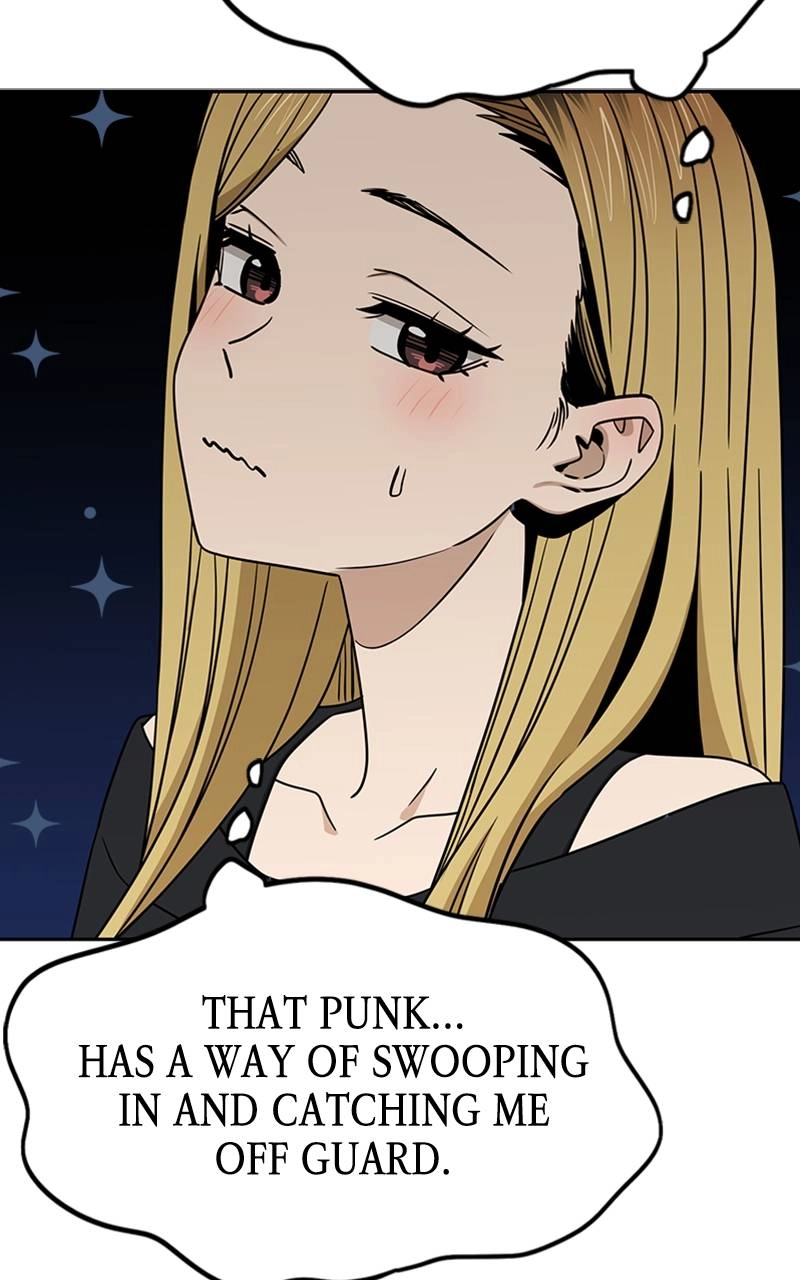 Maybe Meant to Be Chapter 68 - An Early Summer Page 35
