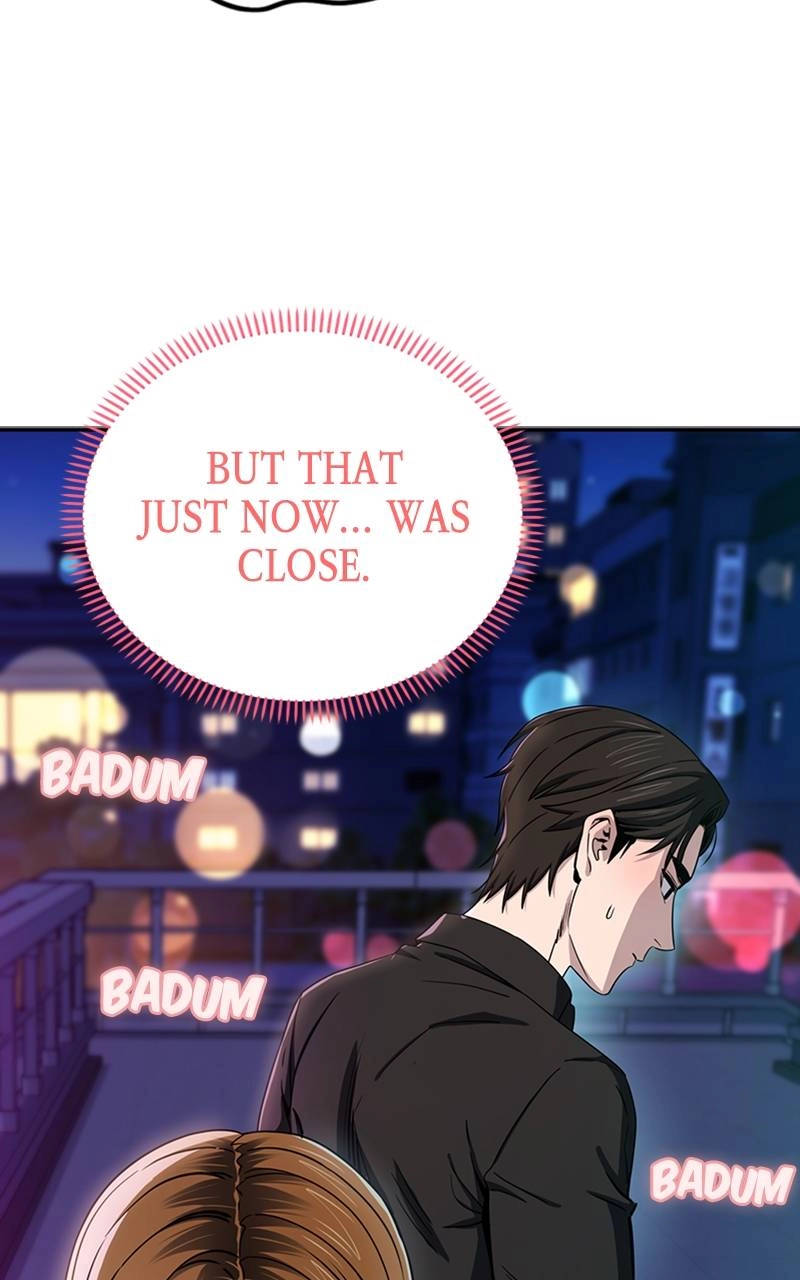 Maybe Meant to Be Chapter 68 - An Early Summer Page 36