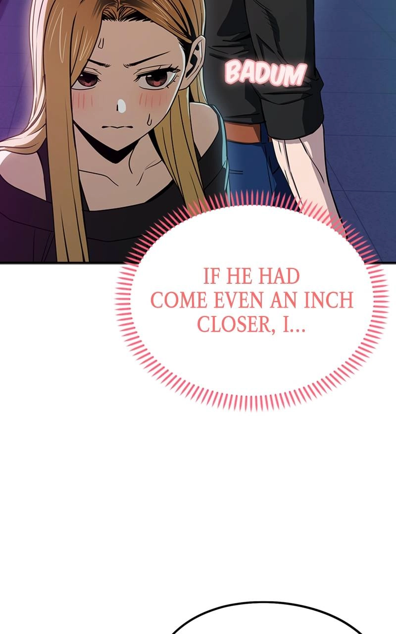 Maybe Meant to Be Chapter 68 - An Early Summer Page 37