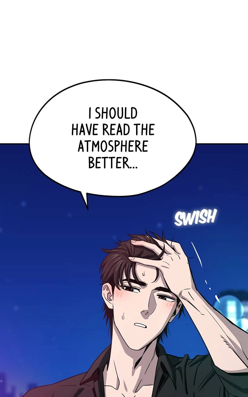 Maybe Meant to Be Chapter 68 - An Early Summer Page 39