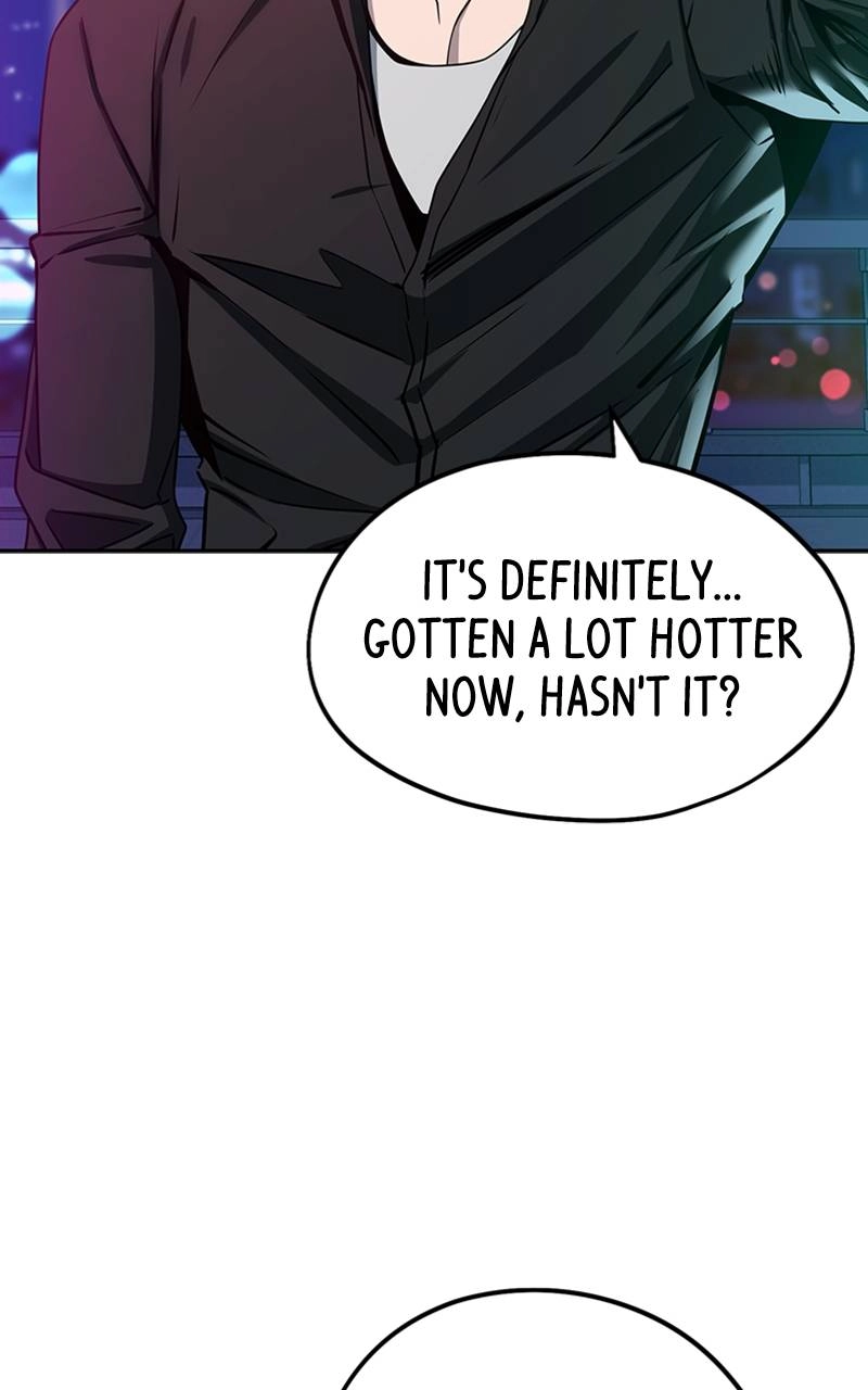Maybe Meant to Be Chapter 68 - An Early Summer Page 40