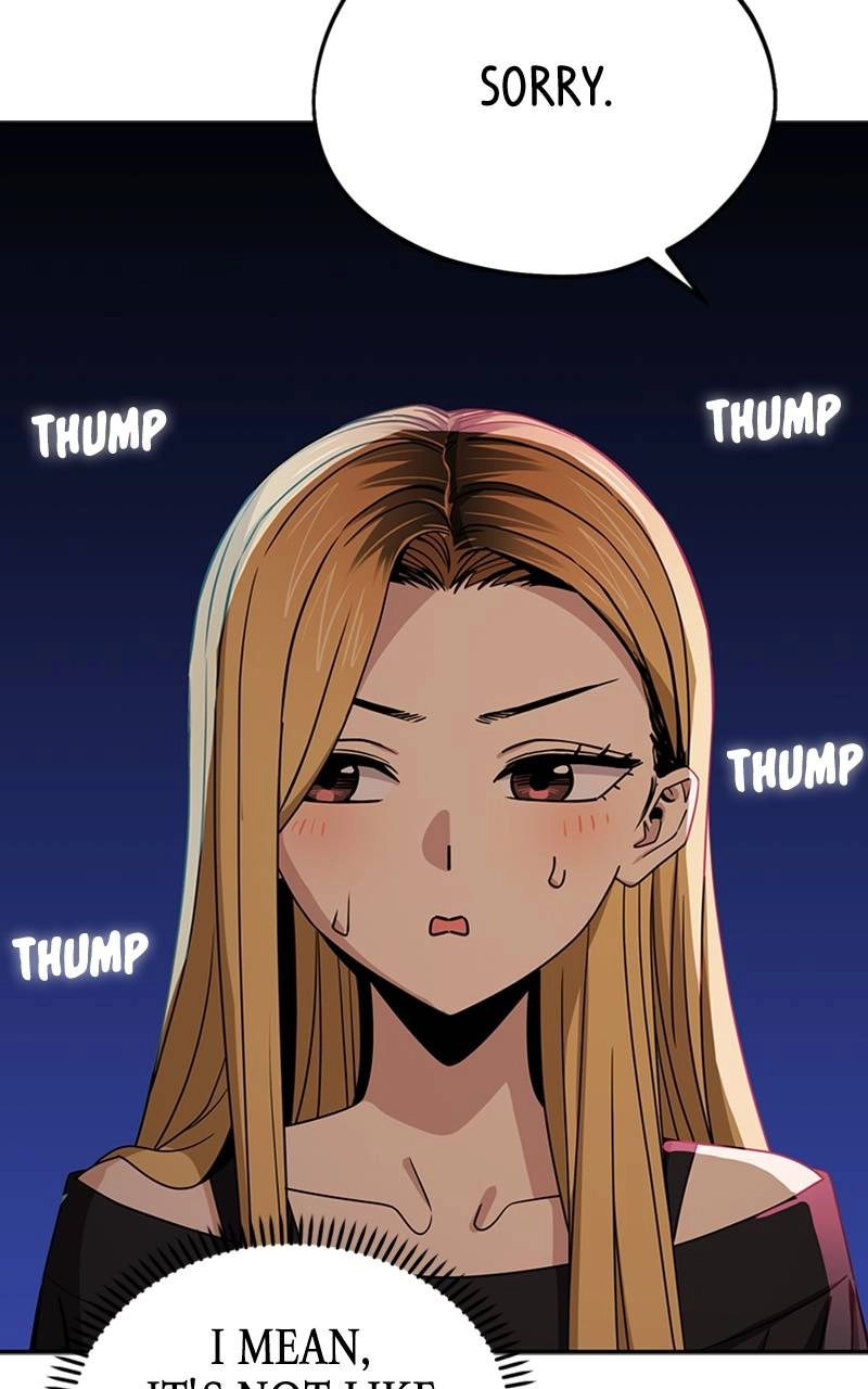 Maybe Meant to Be Chapter 68 - An Early Summer Page 41