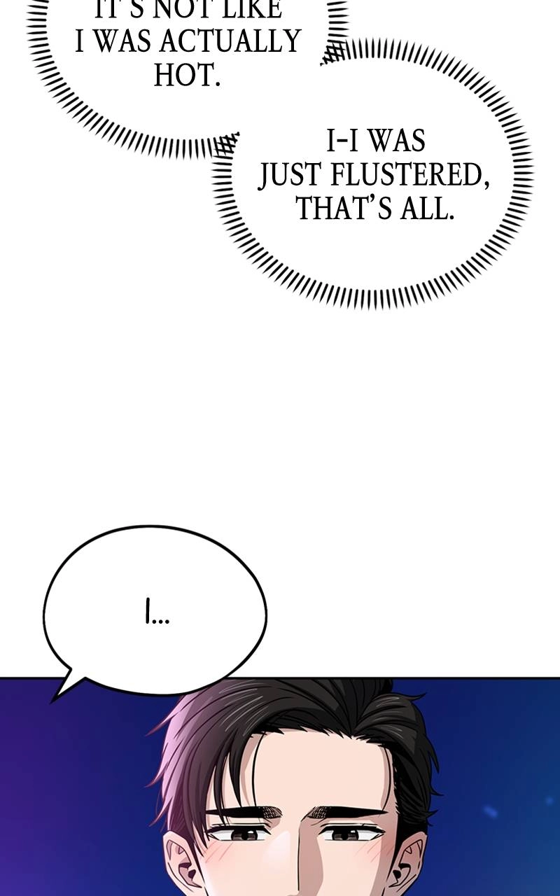 Maybe Meant to Be Chapter 68 - An Early Summer Page 42