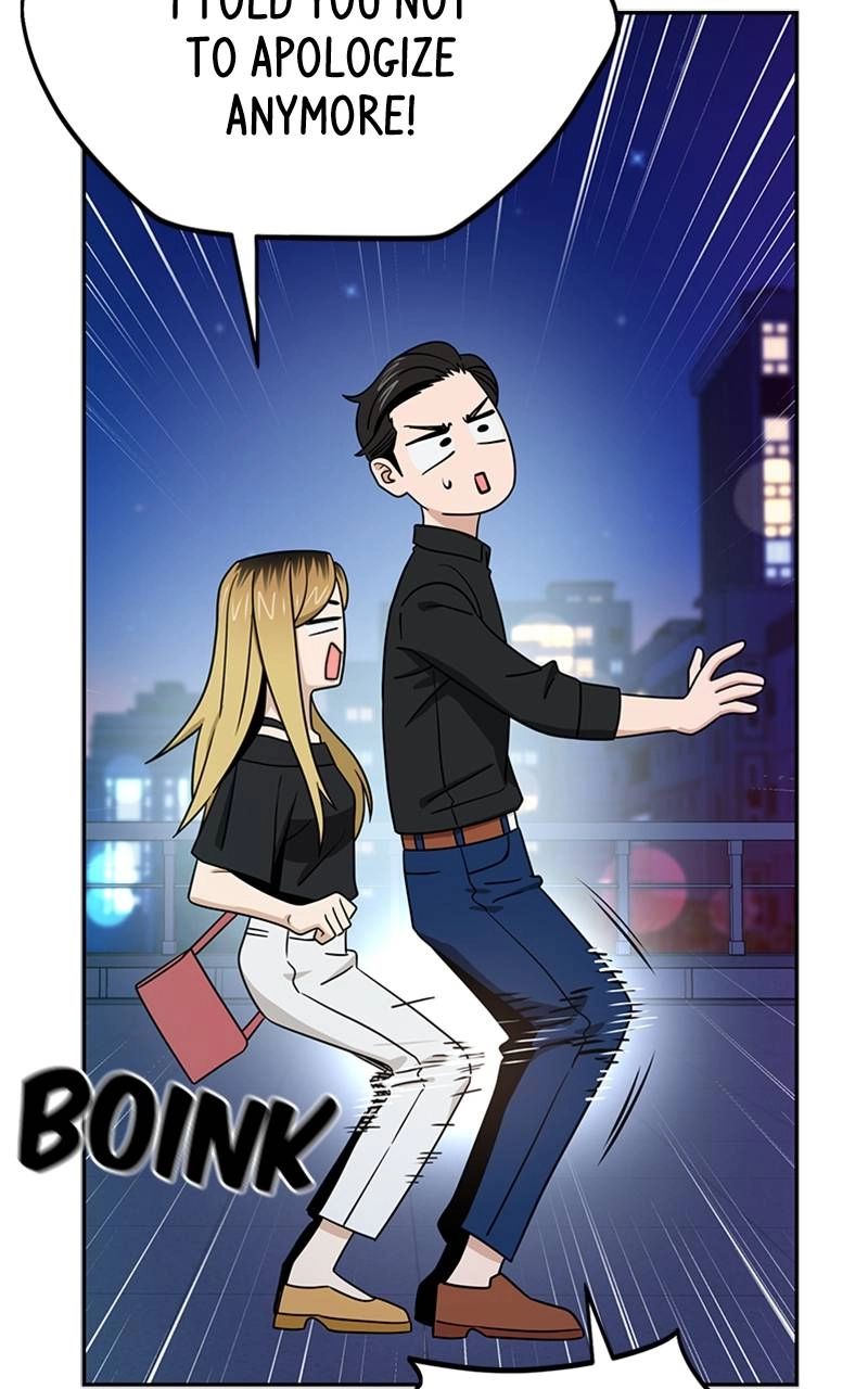Maybe Meant to Be Chapter 68 - An Early Summer Page 44
