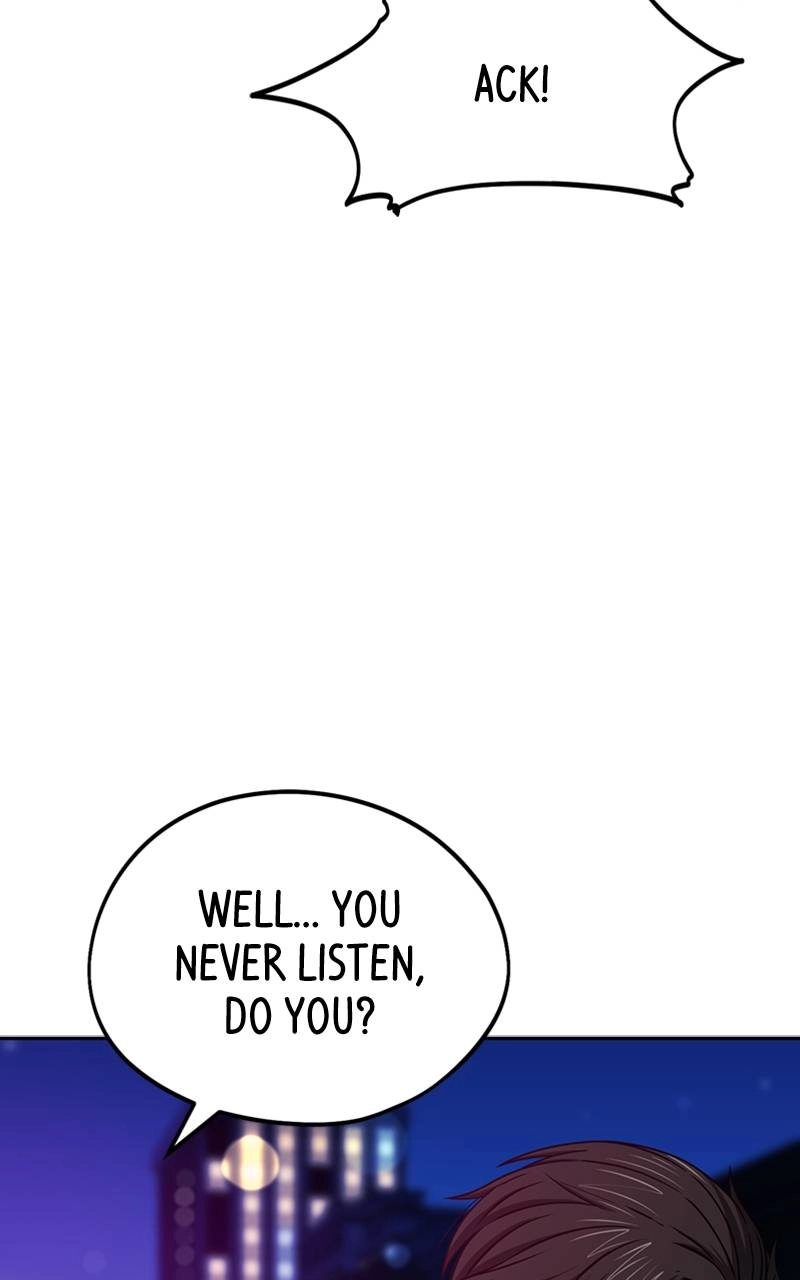 Maybe Meant to Be Chapter 68 - An Early Summer Page 45