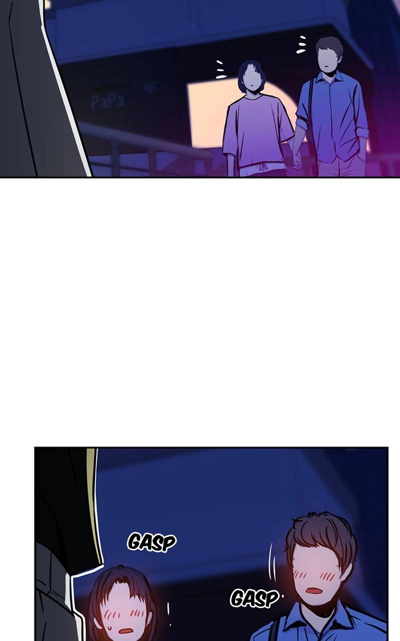Maybe Meant to Be Chapter 68 - An Early Summer Page 50