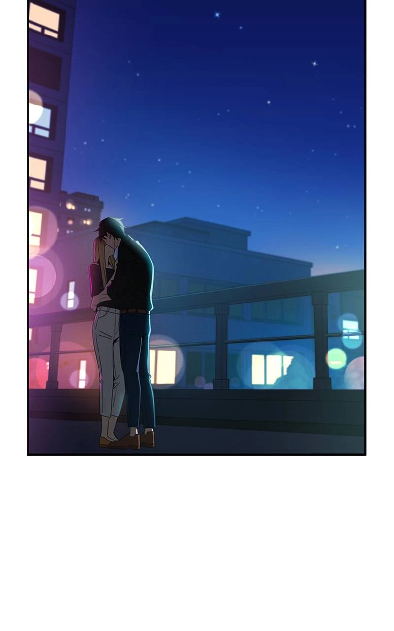 Maybe Meant to Be Chapter 68 - An Early Summer Page 55