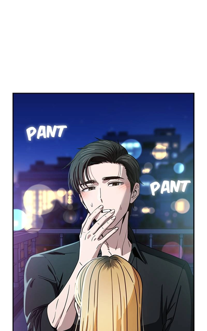Maybe Meant to Be Chapter 68 - An Early Summer Page 57