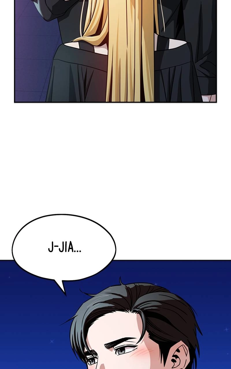Maybe Meant to Be Chapter 68 - An Early Summer Page 58