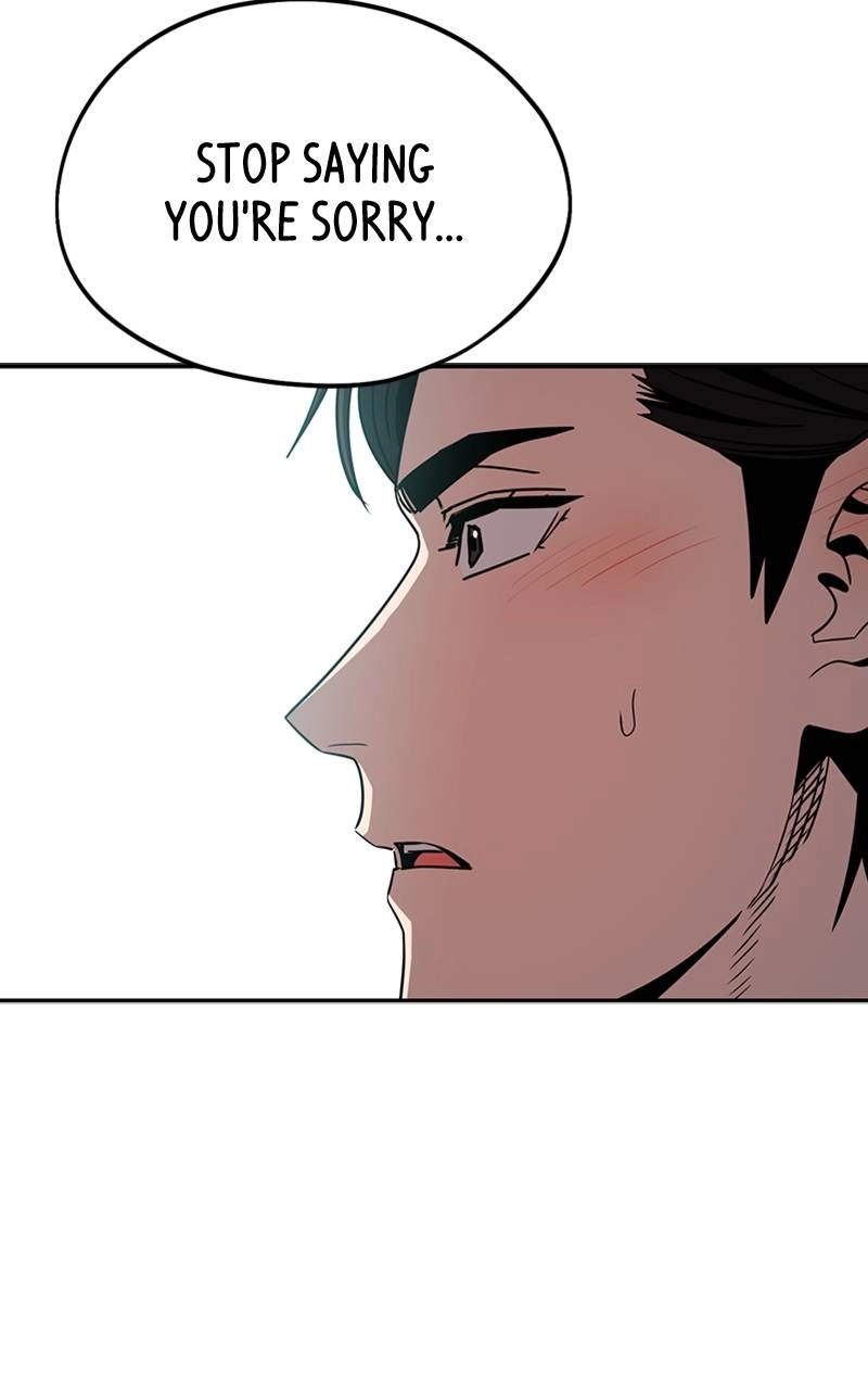 Maybe Meant to Be Chapter 68 - An Early Summer Page 60
