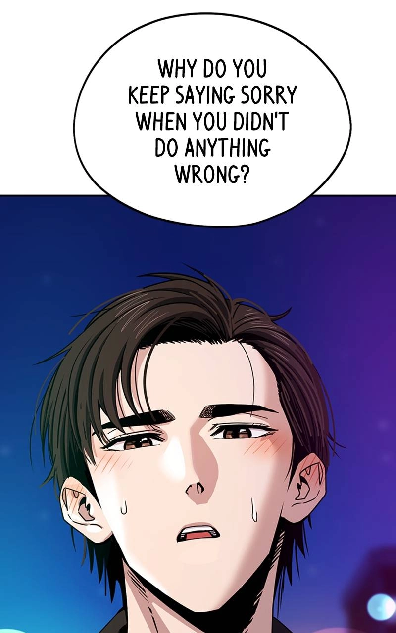 Maybe Meant to Be Chapter 68 - An Early Summer Page 63