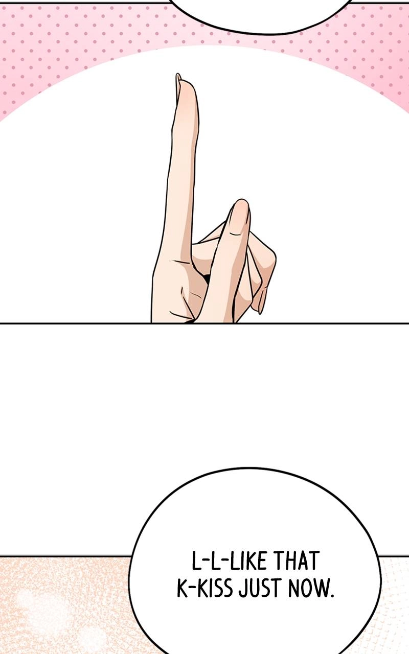 Maybe Meant to Be Chapter 68 - An Early Summer Page 65