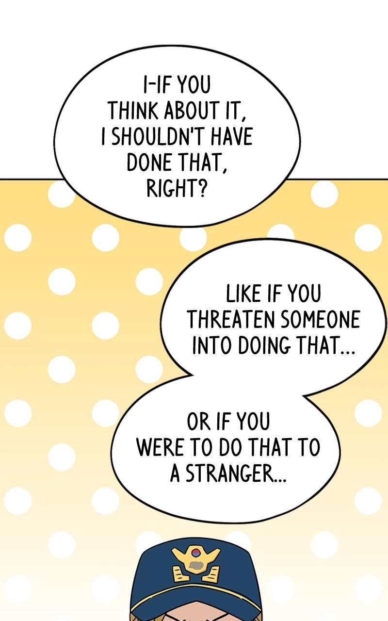 Maybe Meant to Be Chapter 68 - An Early Summer Page 67