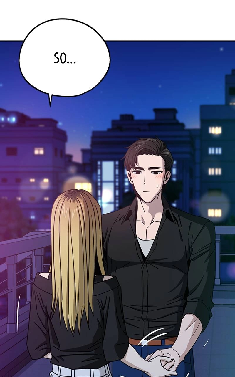 Maybe Meant to Be Chapter 68 - An Early Summer Page 70