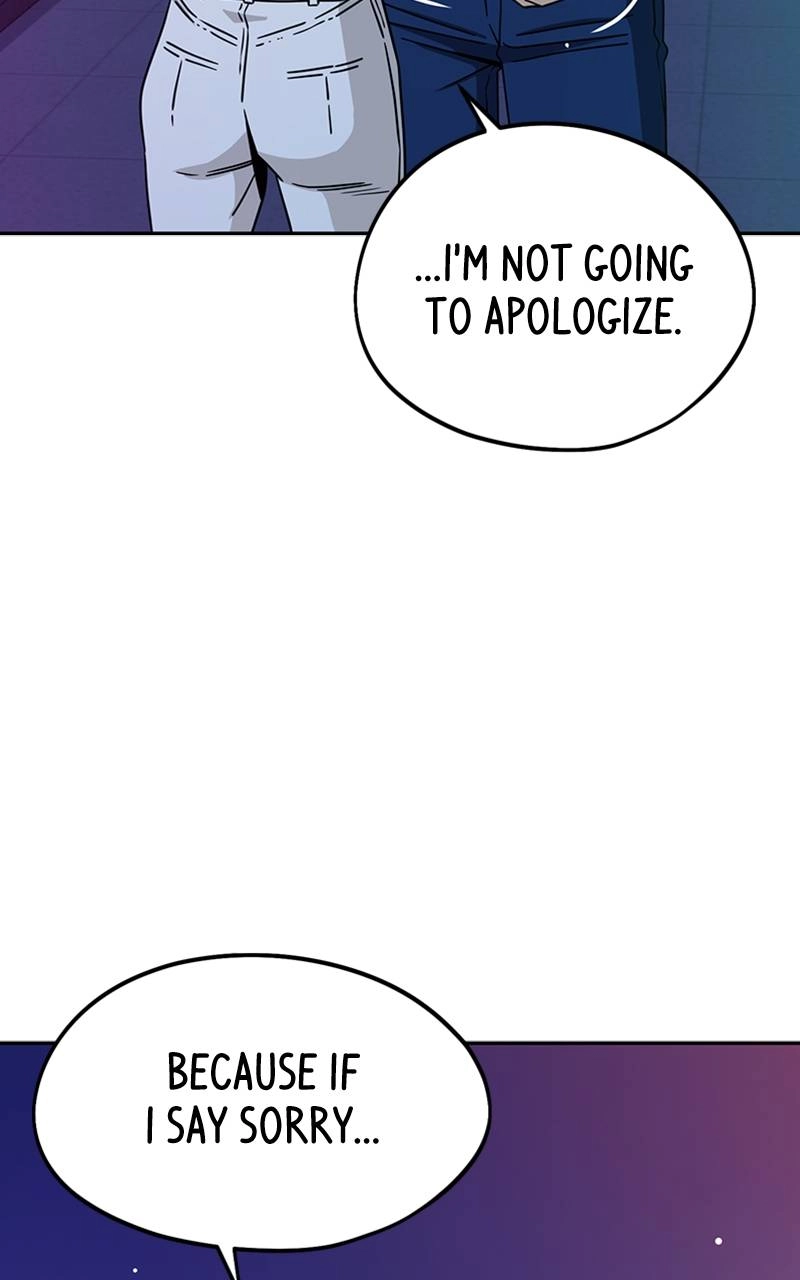 Maybe Meant to Be Chapter 68 - An Early Summer Page 71