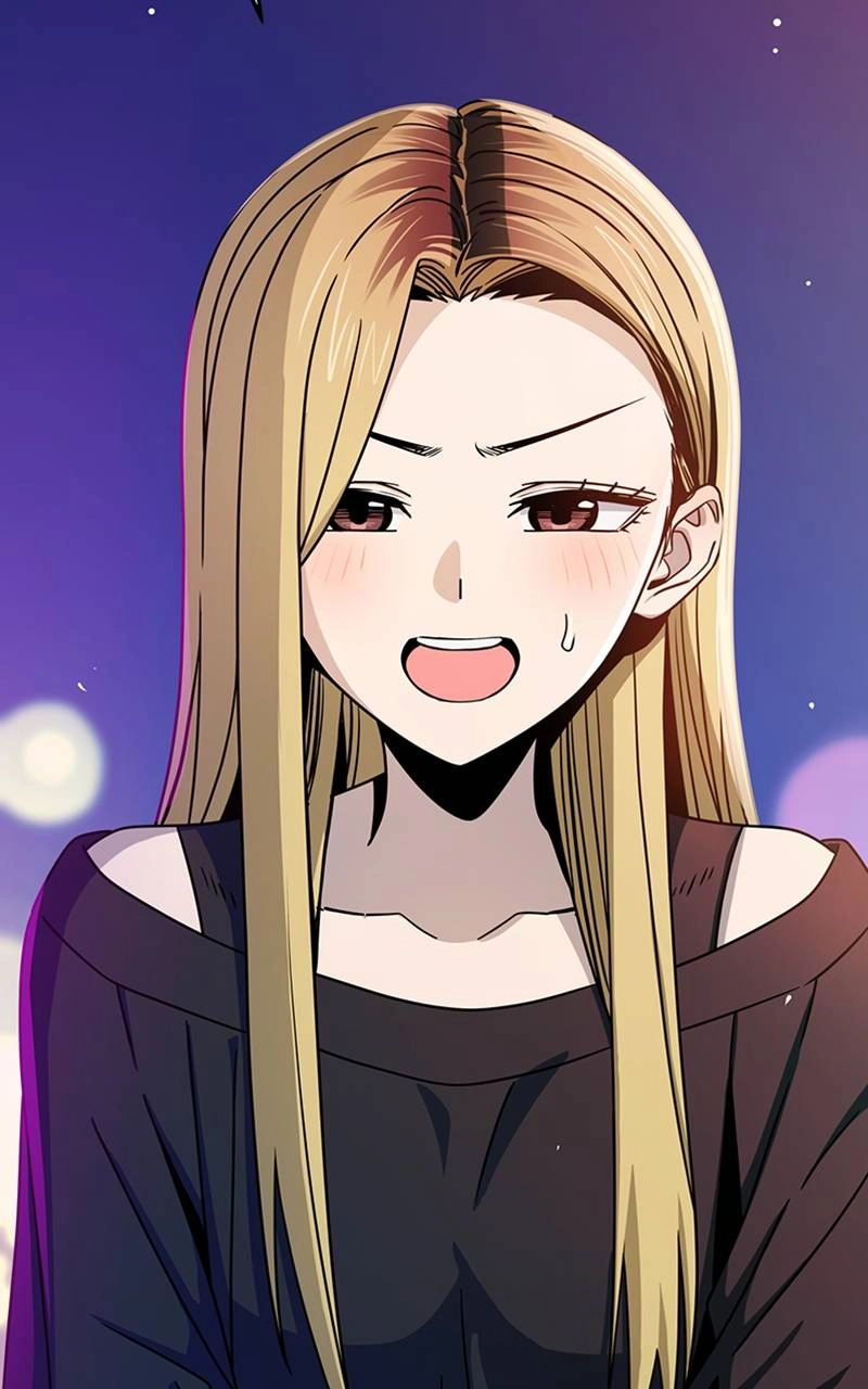 Maybe Meant to Be Chapter 68 - An Early Summer Page 72