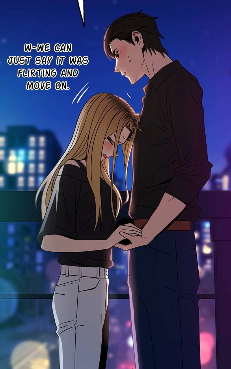 Maybe Meant to Be Chapter 68 - An Early Summer Page 74