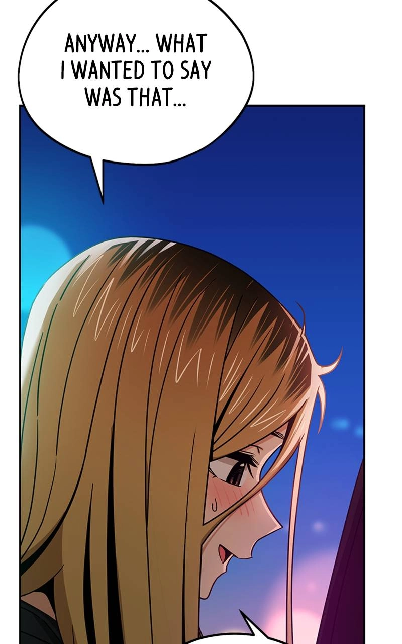 Maybe Meant to Be Chapter 68 - An Early Summer Page 76