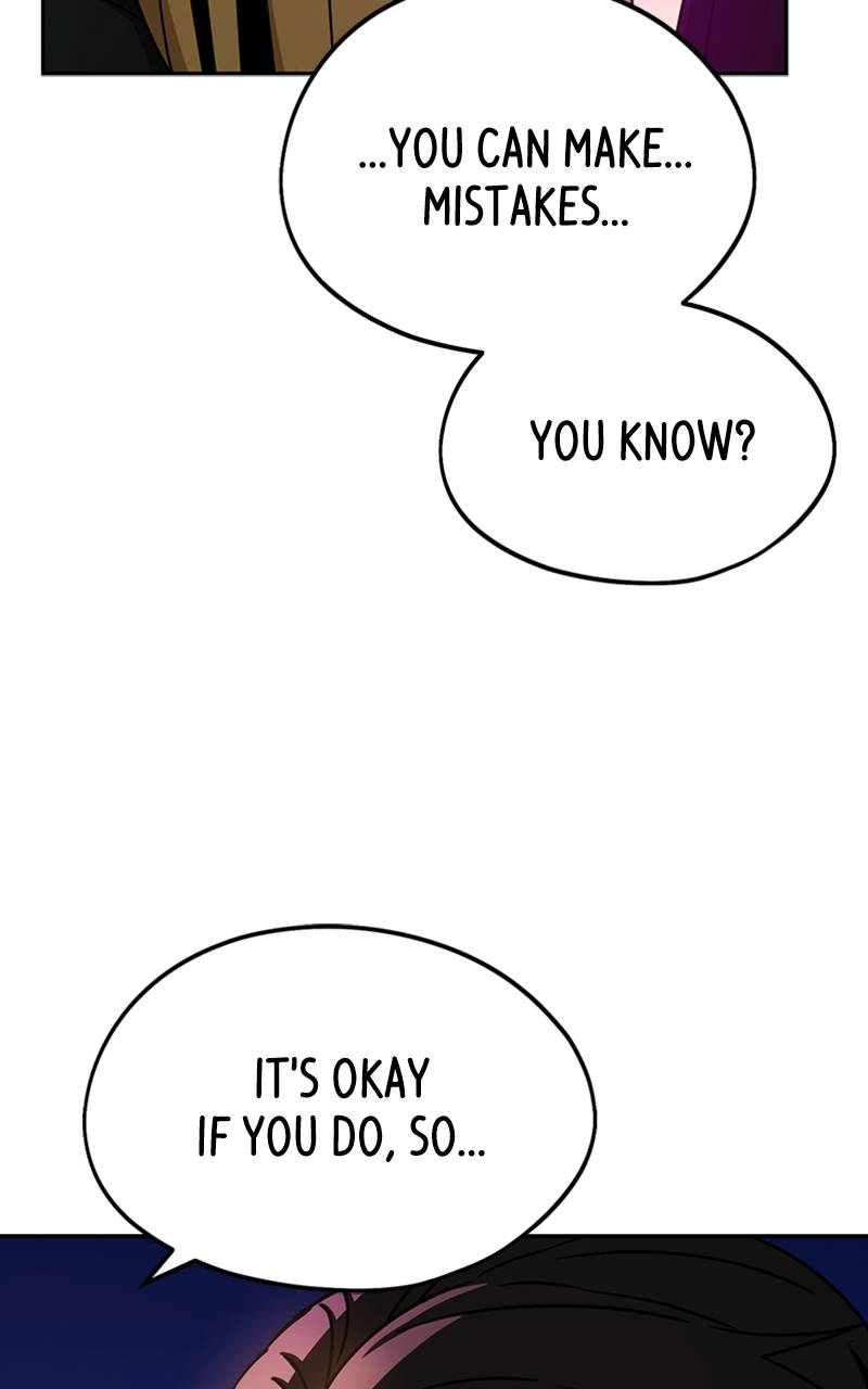 Maybe Meant to Be Chapter 68 - An Early Summer Page 77
