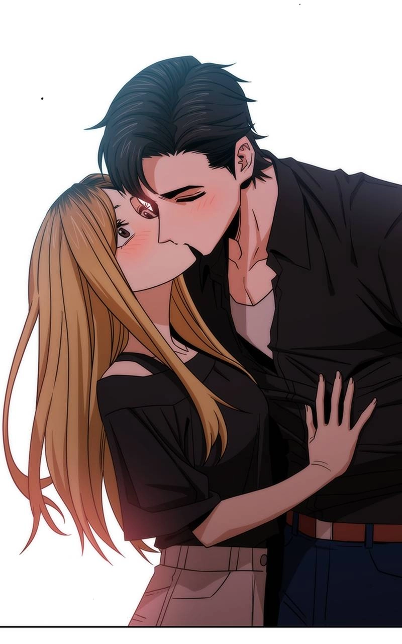 Maybe Meant to Be Chapter 68 - An Early Summer Page 83