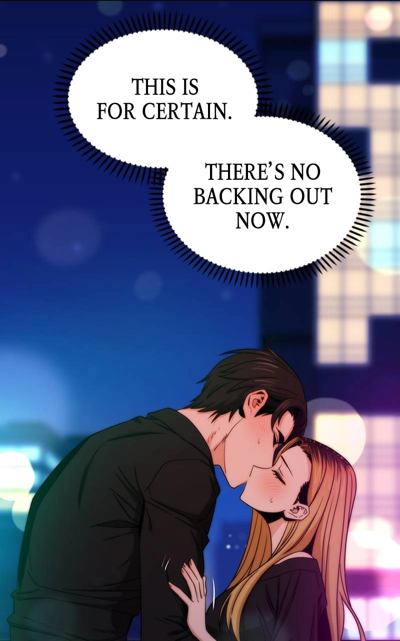 Maybe Meant to Be Chapter 68 - An Early Summer Page 86