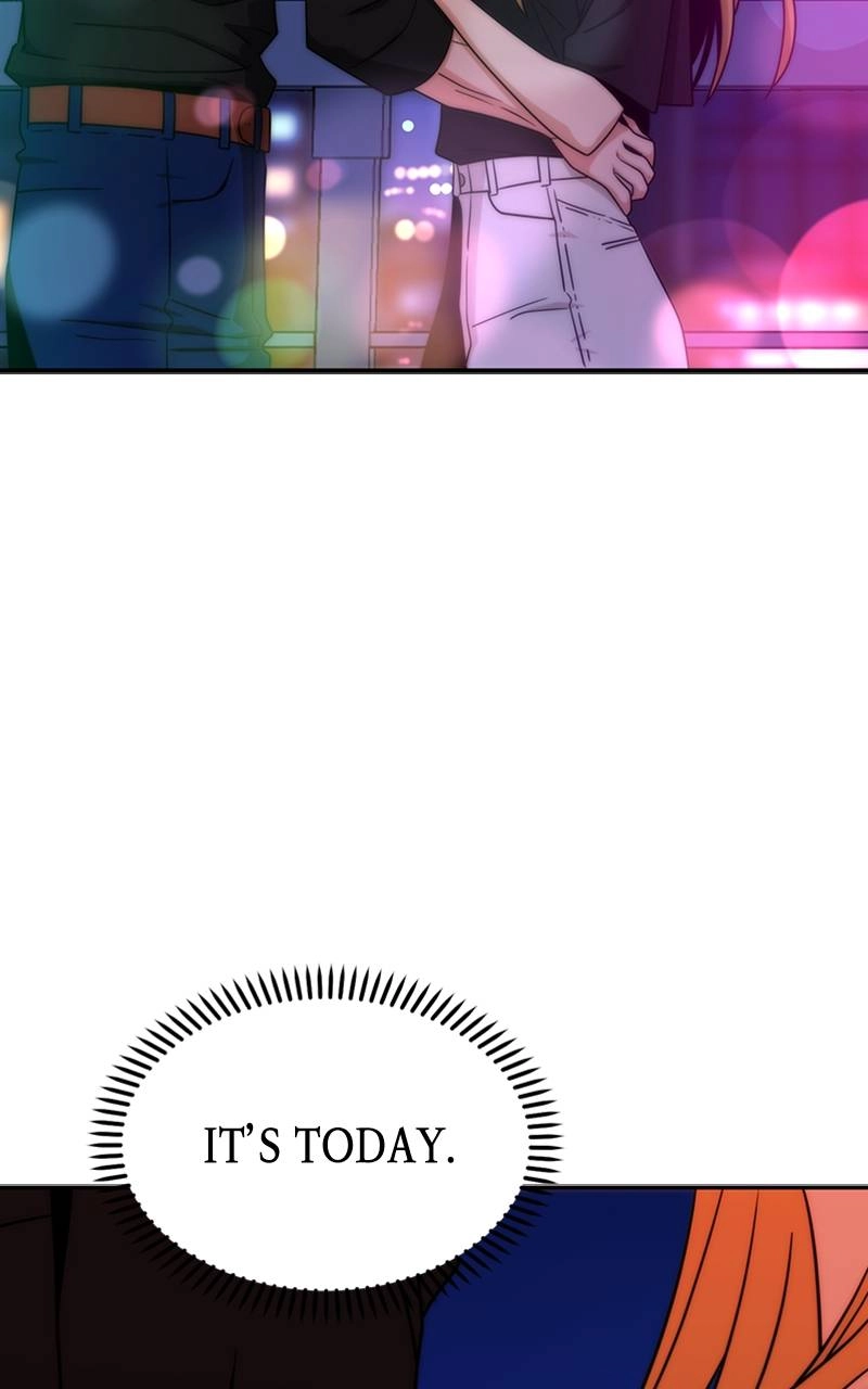 Maybe Meant to Be Chapter 68 - An Early Summer Page 87