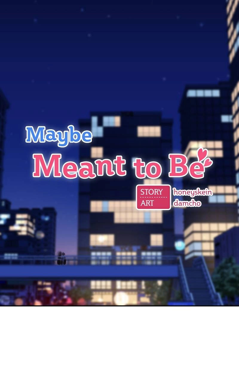 Maybe Meant to Be Chapter 68 - An Early Summer Page 8