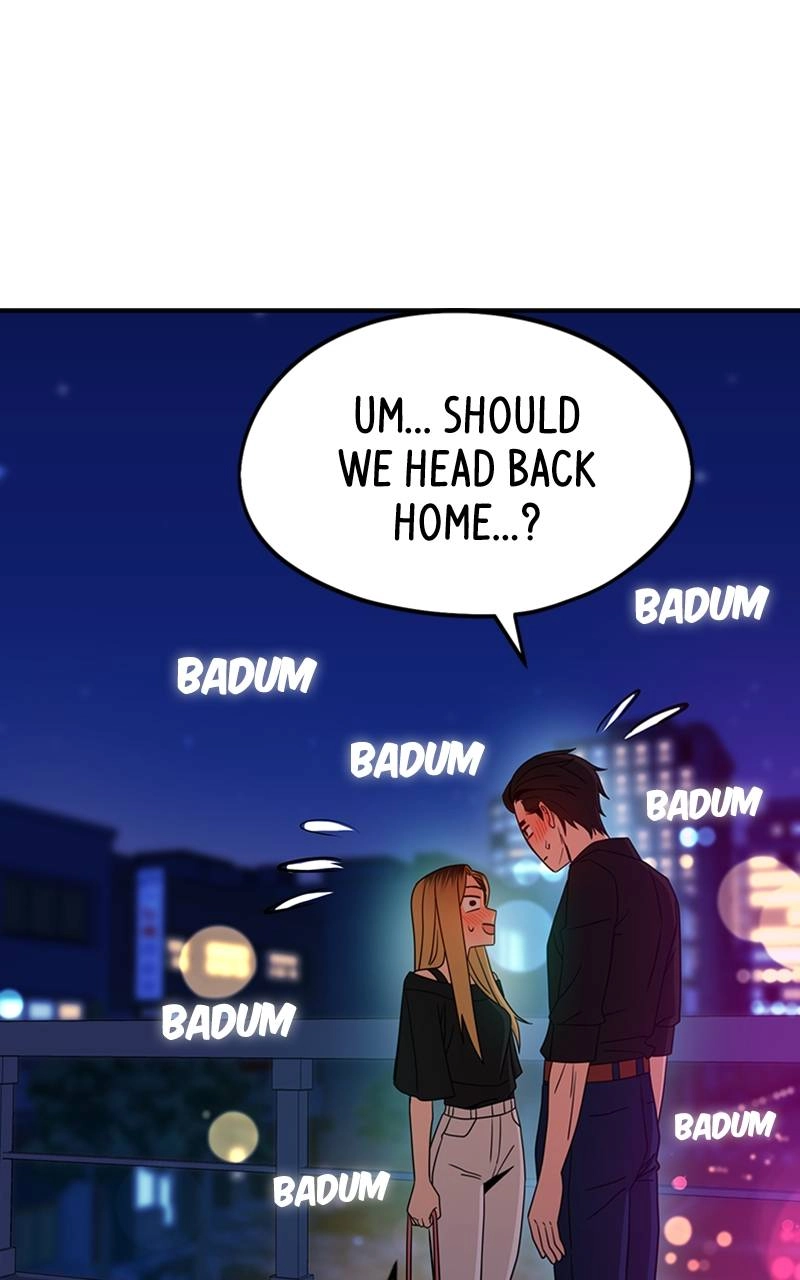 Maybe Meant to Be Chapter 68 - An Early Summer Page 90