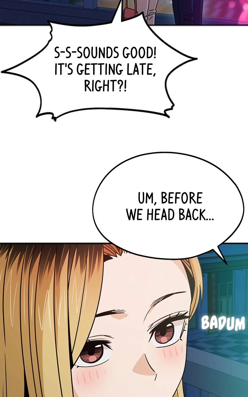 Maybe Meant to Be Chapter 68 - An Early Summer Page 91