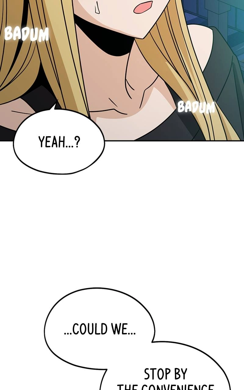 Maybe Meant to Be Chapter 68 - An Early Summer Page 92