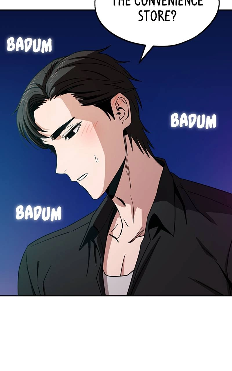 Maybe Meant to Be Chapter 68 - An Early Summer Page 93