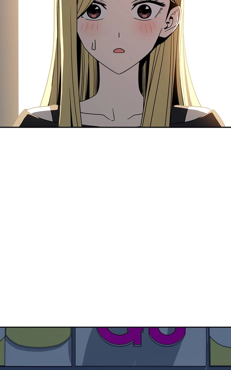 Maybe Meant to Be Chapter 68 - An Early Summer Page 96
